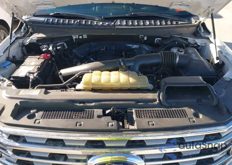 2020 Ford Expedition Limited Max из США, поврежденный, VIN 1FMJK2AT2LEA20238